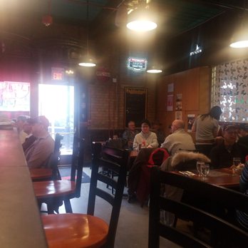 Paddington's Pump - Breakfast & Brunch Near Me - Toronto, Ontario