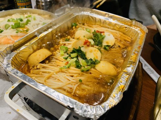 Friendship BBQ Boston by null