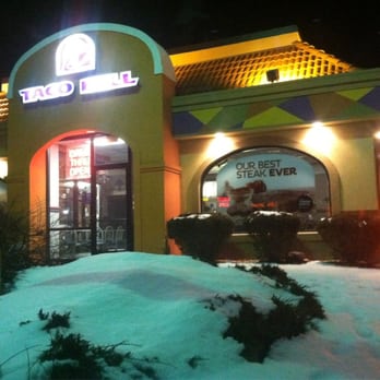 Taco Bell - Fast Food Near Me - Plainwell, Michigan Taco Bell - Fast Food Near Me - Plainwell, Michigan