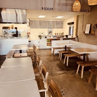 Gabino’s Creperie East by null