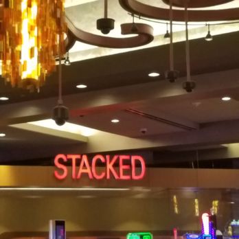 Stacked Grill - inside golden nugget casino - Breakfast & Brunch Near Me - Biloxi, Mississippi