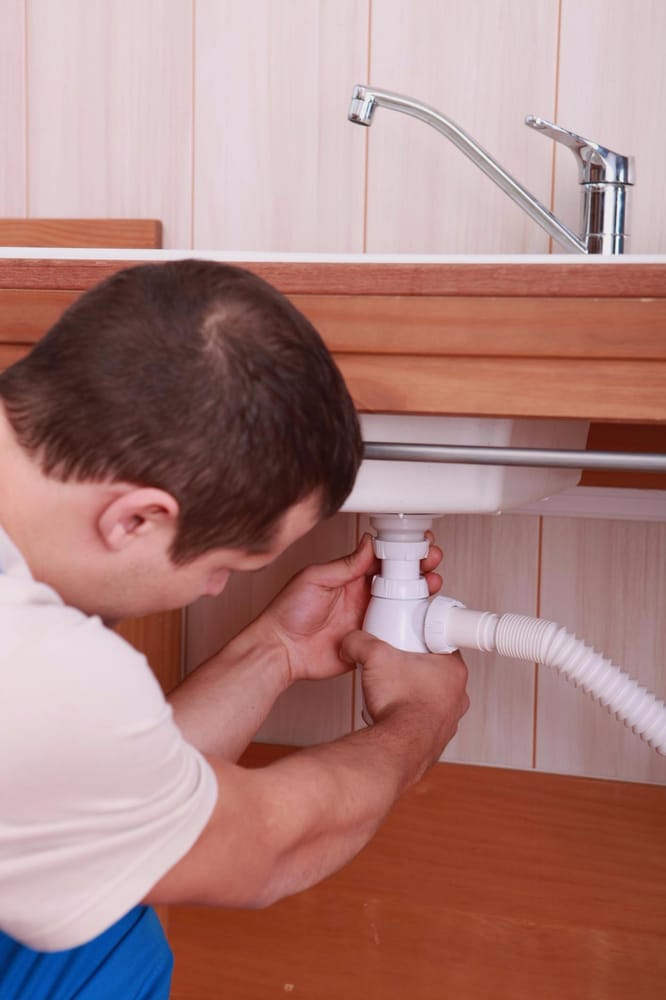 Slide of Del Campo Plumbing & Heating