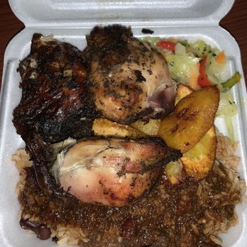 PT Just Jerk - jerk chicken - Caribbean Near Me - Irvington, New Jersey PT Just Jerk - jerk chicken - Caribbean Near Me - Irvington, New Jersey