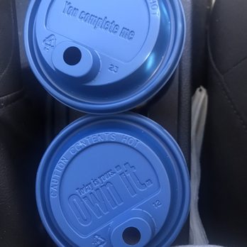 Dutch Bros Coffee - Great first experience at Dutch Bros! Americano for the hubby and Coconut Mocha for me. - Coffee & Tea Near Me - Redding, California Dutch Bros Coffee - Great first experience at Dutch Bros! Americano for the hubby and Coconut Mocha for me. - Coffee & Tea Near Me - Redding, California