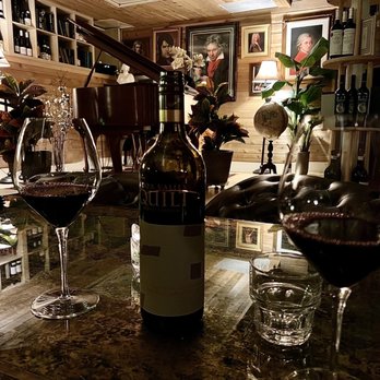 The Cellar - A Wine Library - Absolutely love this place. Bought this cab by the bottle. Phenomenal value. - Wine Bars Near Me - Pasadena, California The Cellar - A Wine Library - Absolutely love this place. Bought this cab by the bottle. Phenomenal value. - Wine Bars Near Me - Pasadena, California