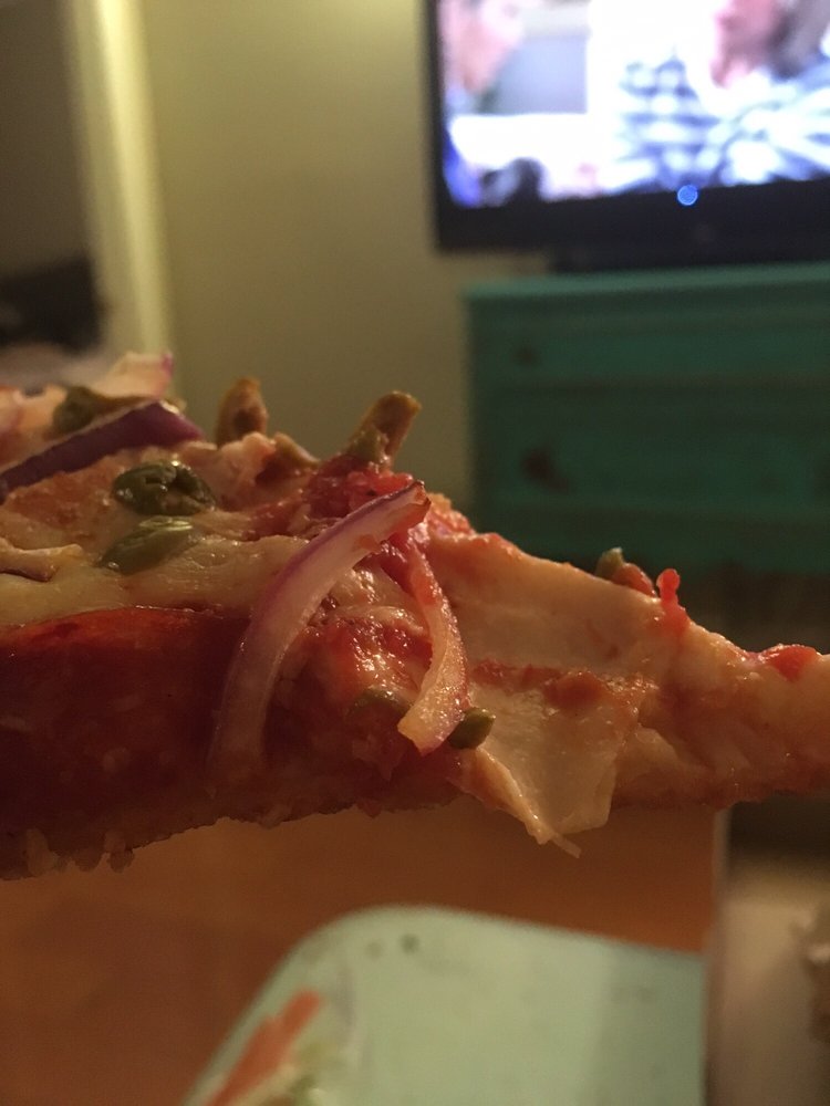 QUEEN’S PIZZA Updated September 2024 12 Photos & 24 Reviews 11614 Queens Blvd, Forest