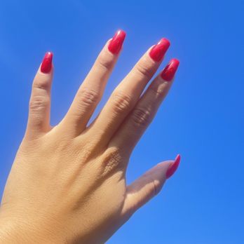 Bijou Nails & Spa - Eyelash Service Near Me - Glendale, California