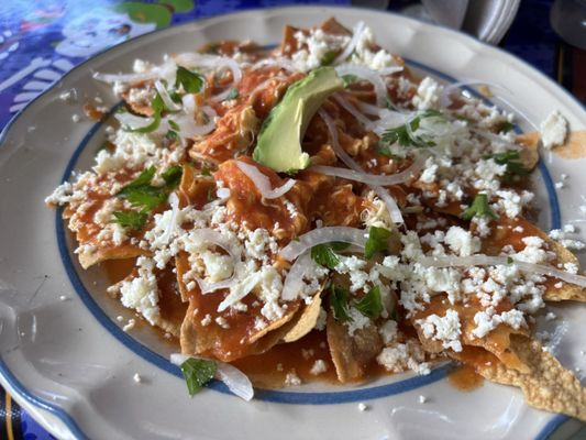 Mercado de La Merced by null