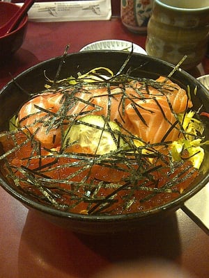 Ajishin by null