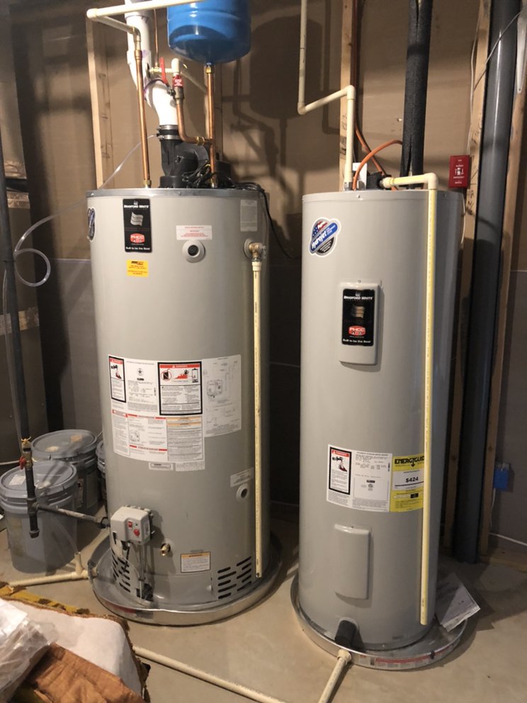 Slide of Chip And Sons Plumbing