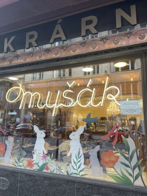 Cukrarna Mysak by null