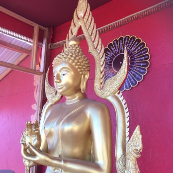 Vimuttirasa Meditation Center - The statue you see driving on I-70 or entering Peña Blvd. - Buddhist Temples Near Me - Aurora, Colorado Vimuttirasa Meditation Center - The statue you see driving on I-70 or entering Peña Blvd. - Buddhist Temples Near Me - Aurora, Colorado