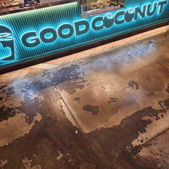 Good Coconut - Bubble Tea Near Me - Flushing, New York