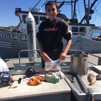 Phenix Sportfishing - Boat Charters Near Me - Morro Bay, California Phenix Sportfishing - Boat Charters Near Me - Morro Bay, California