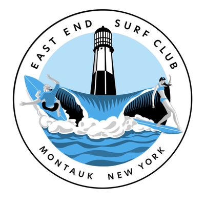 East End Surf Club by null