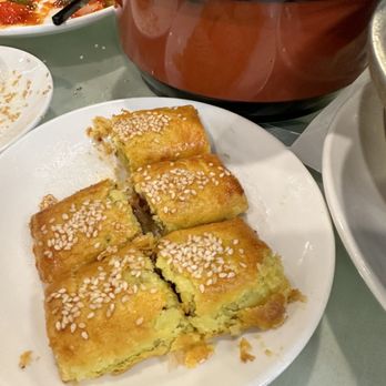 Diamond Palace - Dim Sum Near Me - San Diego, California