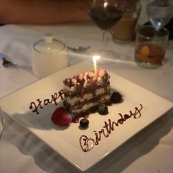 user provided 45 Bistro photo