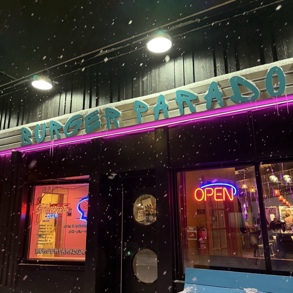 Burger Paradox - Burgers Near Me - Duluth, Minnesota Burger Paradox - Burgers Near Me - Duluth, Minnesota