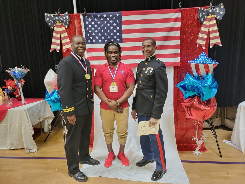 Relief Foundation For Veterans - social services organization in Palm Desert, CA