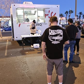 Ferro’s BBQ - Food Trucks Near Me - Las Vegas, Nevada Ferro’s BBQ - Food Trucks Near Me - Las Vegas, Nevada