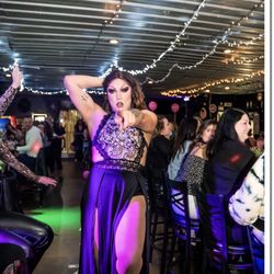 Music City Dolls Dueling Drag Show