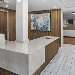 Warren Barr Orland Park