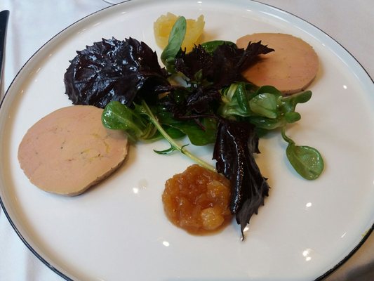 Restaurant Emile by null