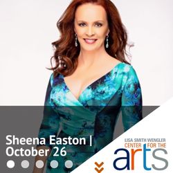 Lisa Smith Wengler Center For The Arts