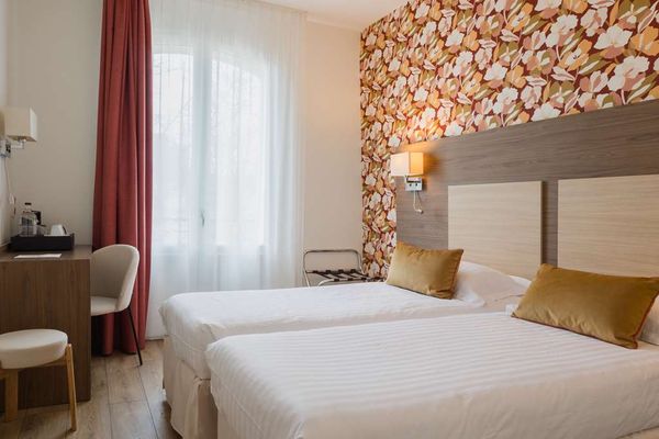 Best Western Hôtel de France by null