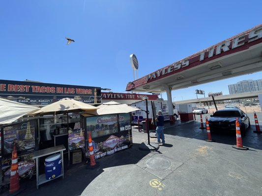 Taqueria Casa Del Sabor 2