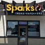 Photo of Sparks Smoke Shop