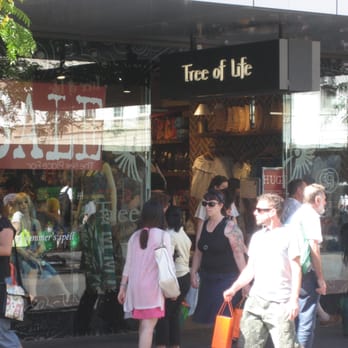 Tree of Life - Women's Clothing Near Me - Adelaide, SA