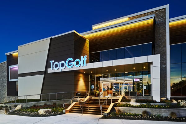 Topgolf Spring by null