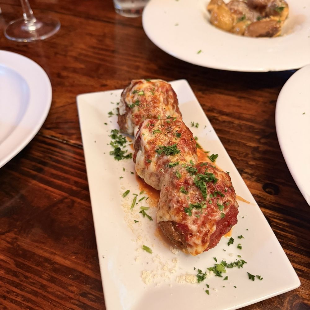 Ellijay Tapz - Meatballs - Pizza Near Me - Ellijay, Georgia