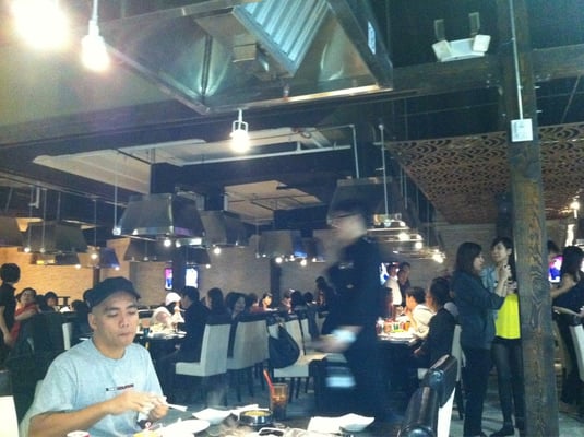 KB 333 Korean BBQ by null