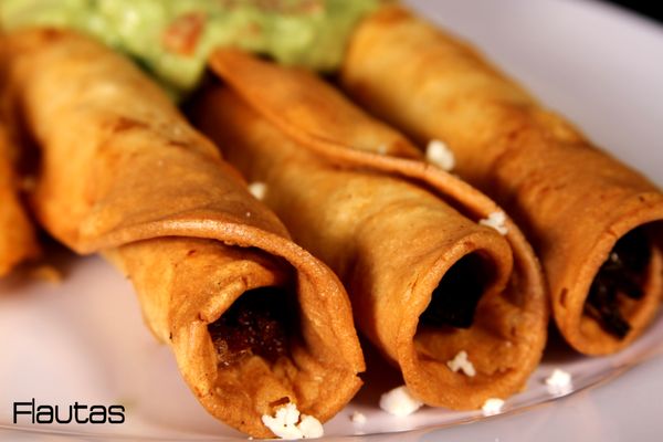 Adelita's Taquería, Restaurant & Bar by null