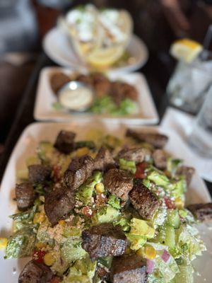 Wyld Pines Bar & Restaurant by null