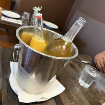 CRAFT Coconut Grove - Mimosa - Breakfast & Brunch Near Me - Miami, Florida