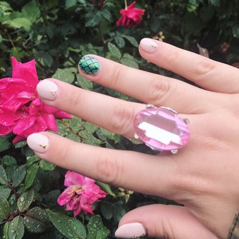 Emi Nails - Nail Technicians Near Me