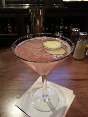 Bar Louie - The Shops at Park Lane by null