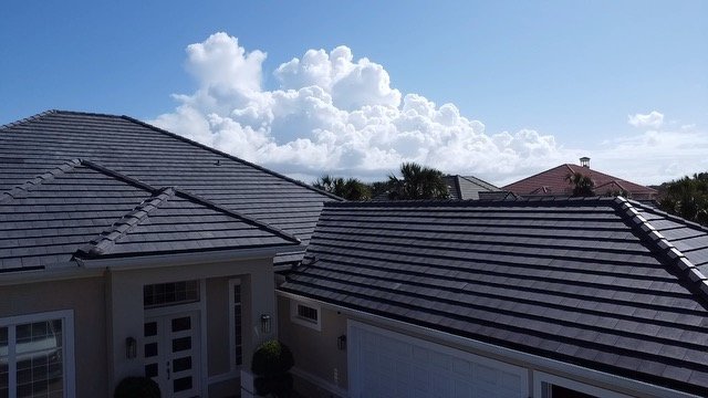 Slide of Roofing.Co & Air