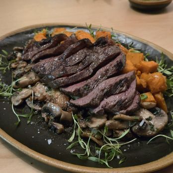 JJ's Scratch Cocina - Picanha steak - Latin American Near Me - Orlando, Florida