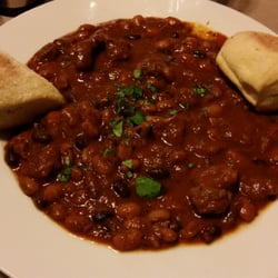 Varna - Chilli con carne.