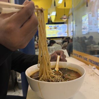 Walala Hand-Pulled Noodles - Noodles Near Me - Orlando, Florida Walala Hand-Pulled Noodles - Noodles Near Me - Orlando, Florida