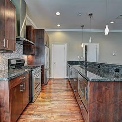 Christine Herrera - Houston Realty - 3 bedroom - 3.5 bathroom townhome in The Heights, another satisfied client!