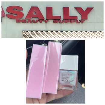 Sally Beauty - Cosmetics & Beauty Supply Near Me - Elk Grove, California Sally Beauty - Cosmetics & Beauty Supply Near Me - Elk Grove, California
