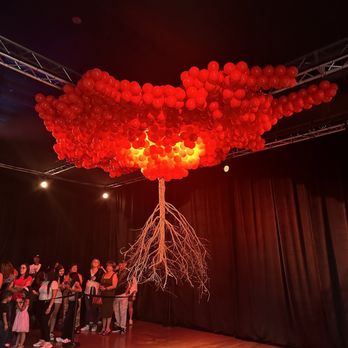 Balloon Museum - Art Museums Near Me - Miami, Florida