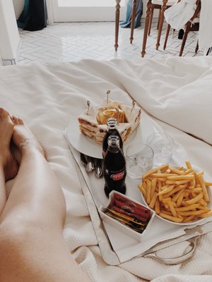 Hotel Marincanto by null