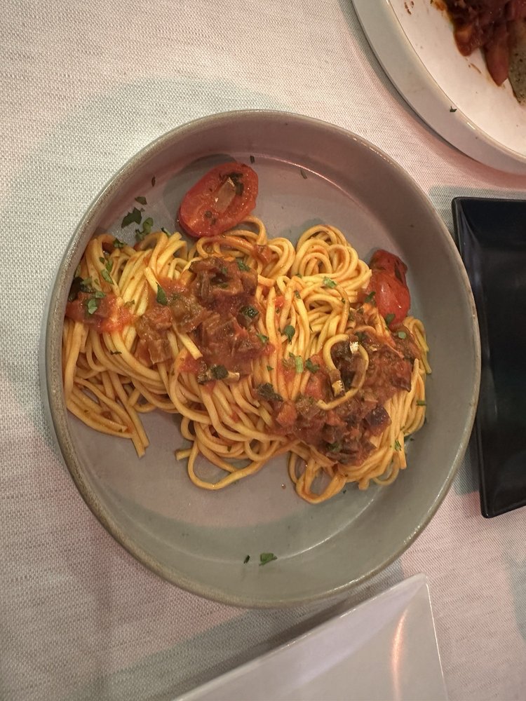 Trattoria San Giacomo