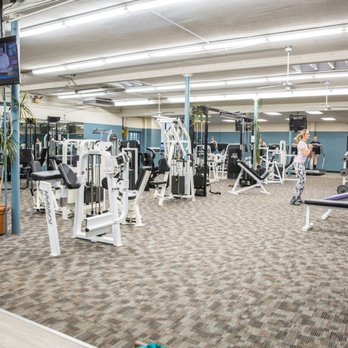 fitness center in hamburg new york